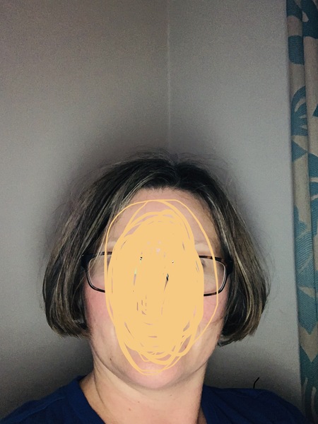 To embrace the grey?