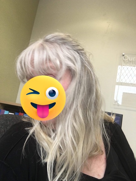 To embrace the grey?
