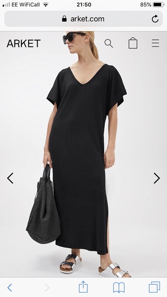 Can I wear this out of the house? M&S Loungewear