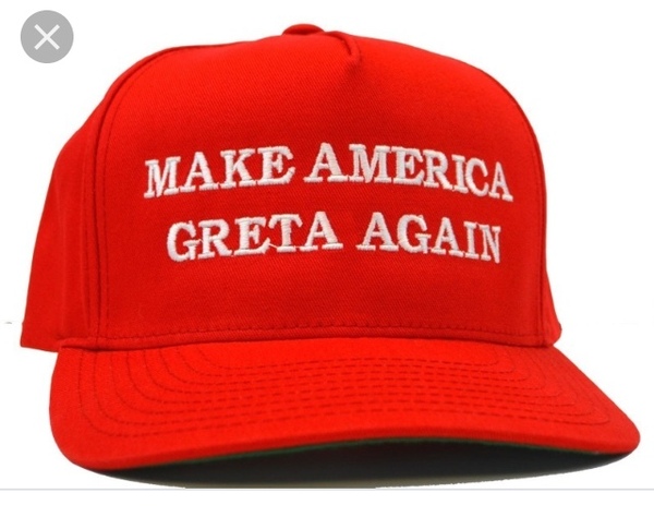 Finding a way through 'the avalanche of crazy' or Trump thread 96.