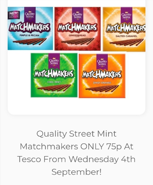 Brexit Preppers -Share Your Bargains Here Thread