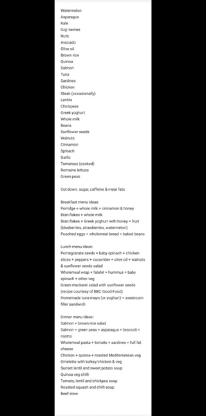 First Pregnancy Missed Miscarriage (Part 4)