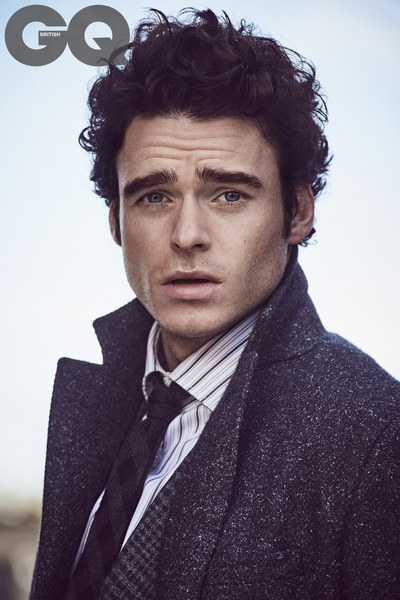 Who do you have a crush on at this very minute?