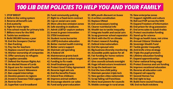 The Phillip Lee defection and the Lib Dems