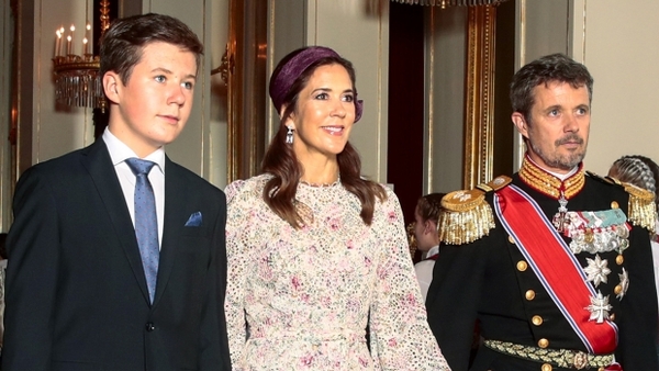 Royal style & gossip: back to style, back to reality...