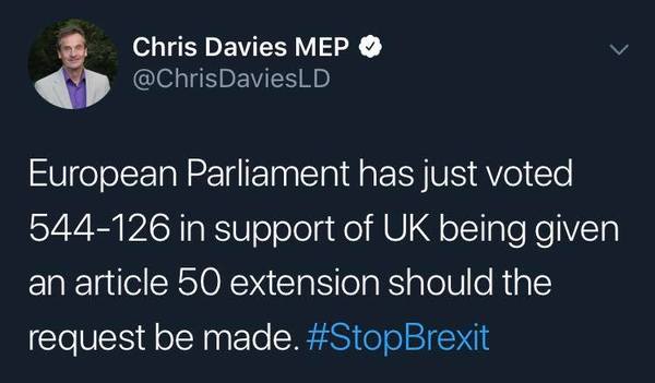 Westminstenders: Supreme Democracy