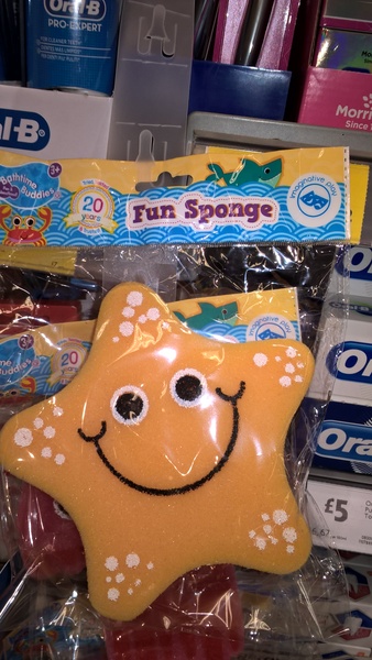 to share the things my BIL has moaned about whilst staying at our house for the past 3 days?