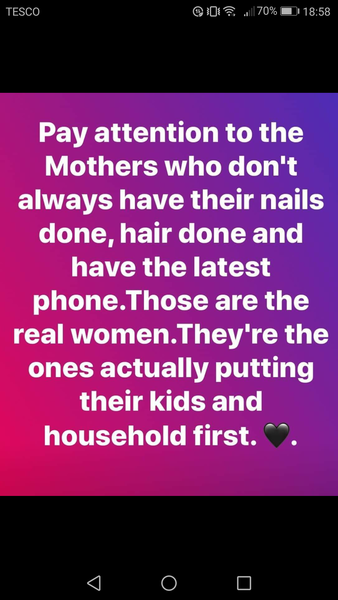 Do people still really think this kind of shit?