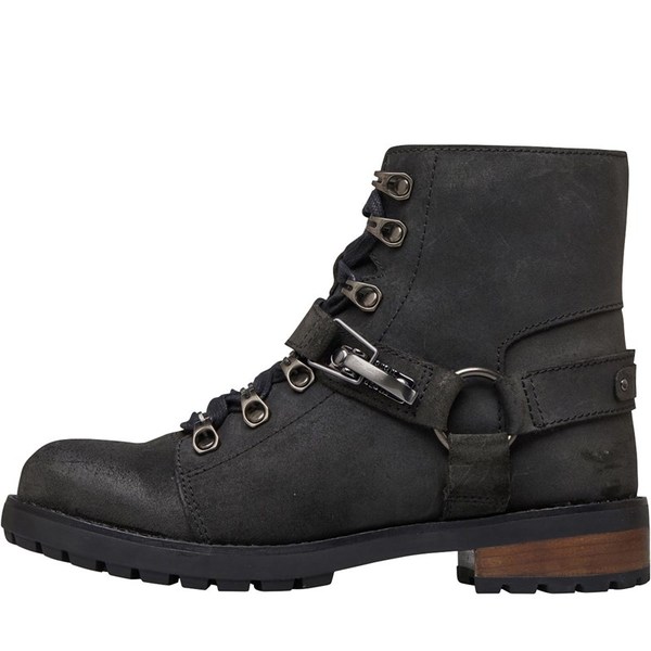 What boots are you buying 2019