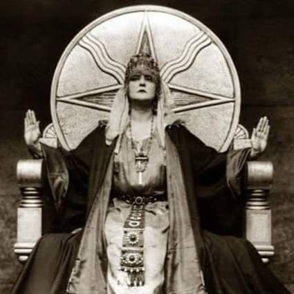 Any Witches Here? Part 9.