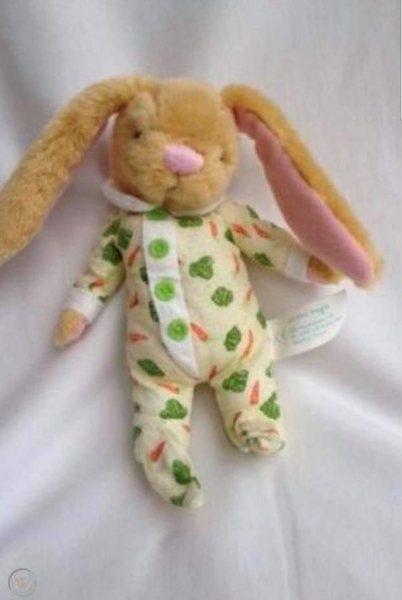 Please help me find my friend's daughter's toy bunny (Floffle 2)