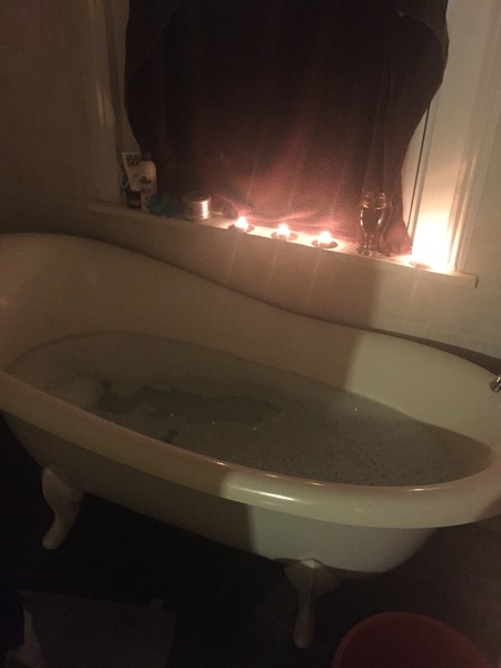 Want to submerge myself in this & never come up