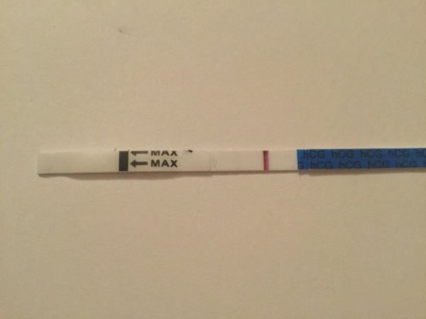 Faint BFP or evap line? *Test Tweakers/Line Eyes* needed!