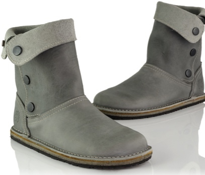 Need comfy shoes -  Dr Marten or Fly London?