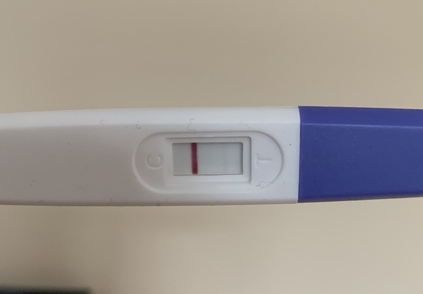 Is this a positive?