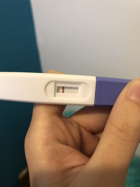 Symptoms actually a bad sign?