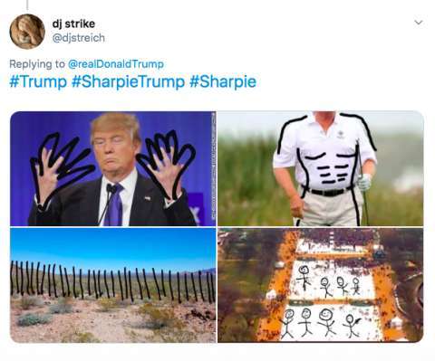It's High Crimes and Misdemeanours Time!  Trump thread no. 95
