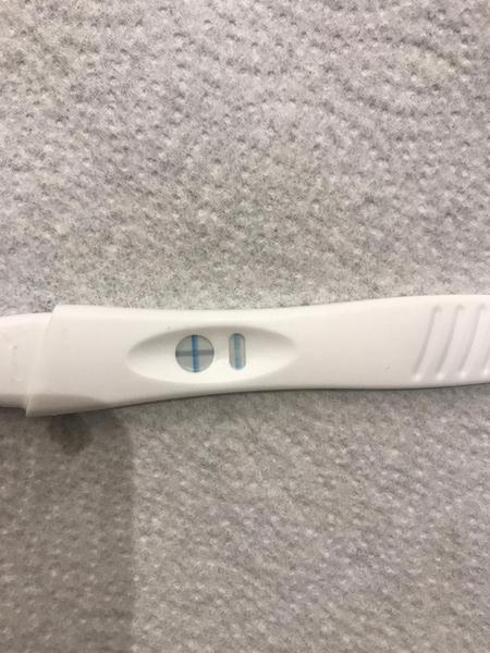 Am I pregnant?