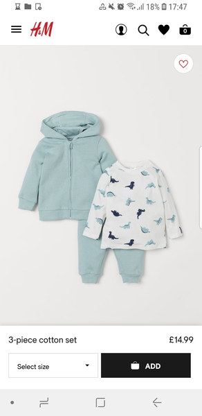 Mums of baby boys (Autumn wardrobe)