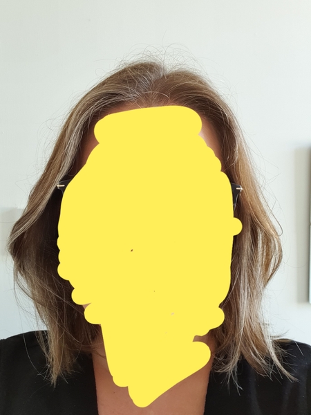 To embrace the grey?