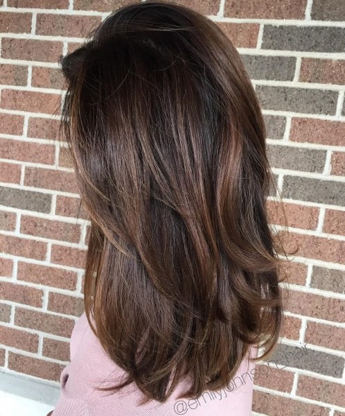 It’s time to go back to BRUNETTE... inspire me!