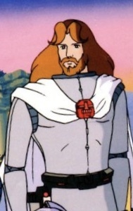 To think Gaston is the hottest of all the cartoons?