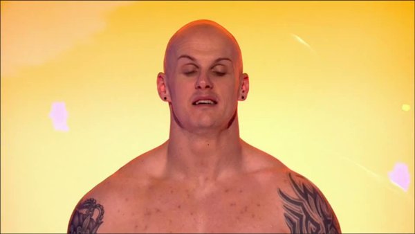Naked Attraction - I'm beyond shocked.
