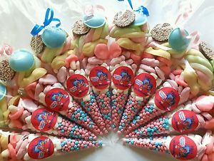 To do party bags this way?