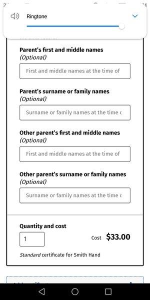 Insidious Loss if Language: Examples.