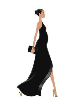 Royal style: the Sussexes in Africa - it's gonna take a lot to drag us away from them...