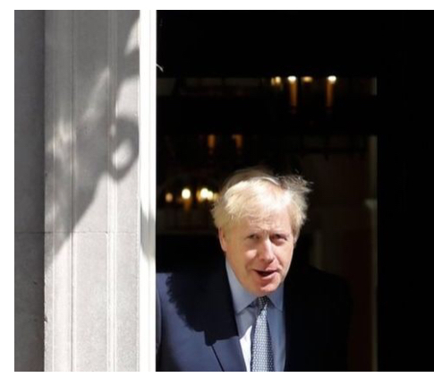 Westminstenders: It's a trap!