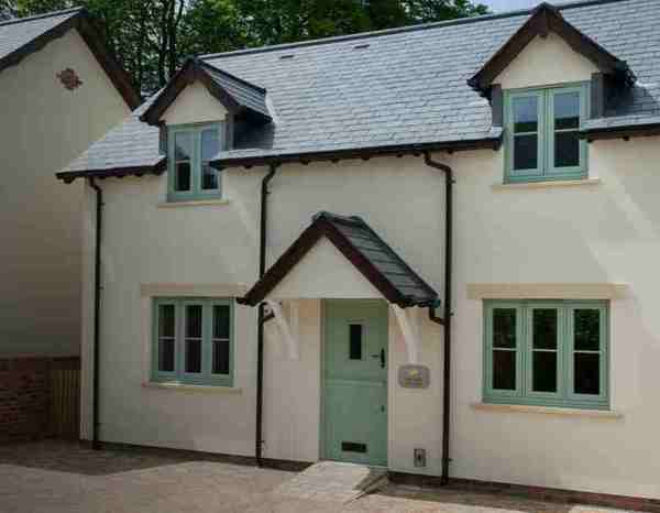 If you have chartwell green windows...