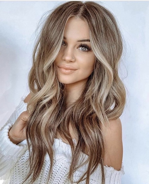 Anything I can do about terrible highlights?