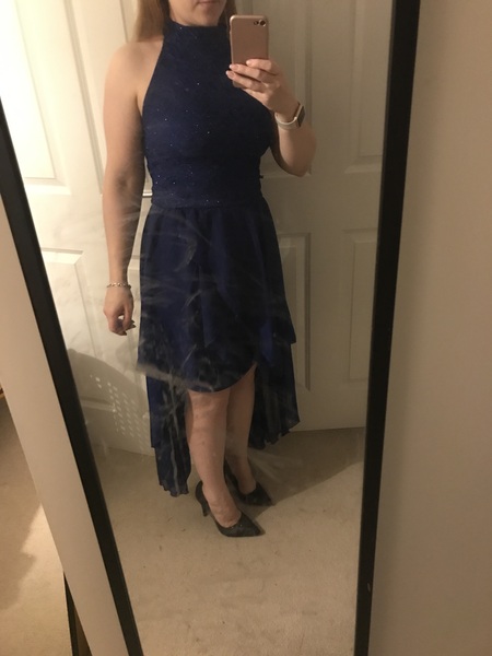 How can I alter this dress?
