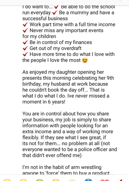 MLM Bot Watch 53: The saga continues...