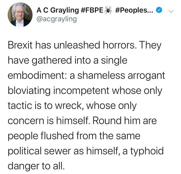 Westminstenders: What hangs in the balance?