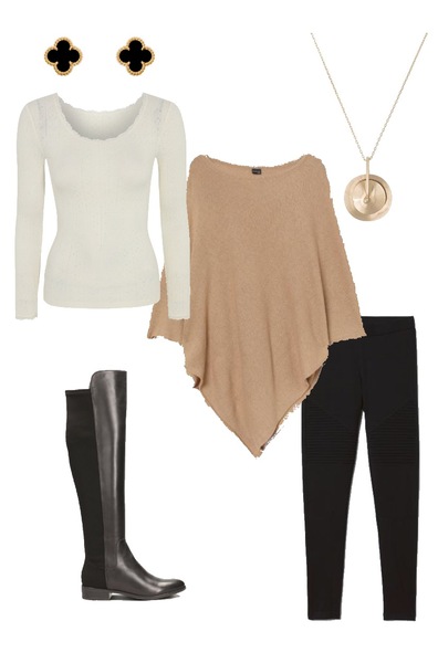 What are you wearing today? part two...