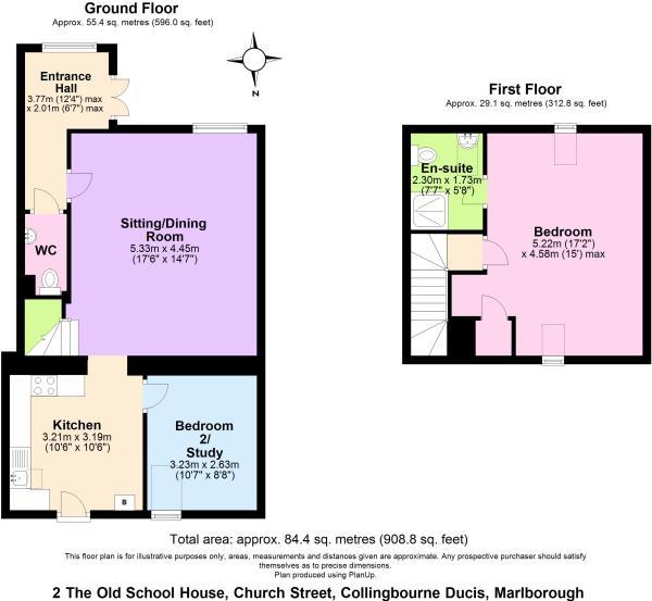 AIBU that calling a Dining Room a Bedroom does not make a house worth more?