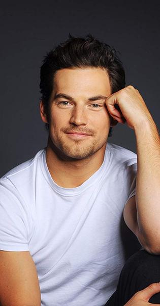 Who do you have a crush on at this very minute?
