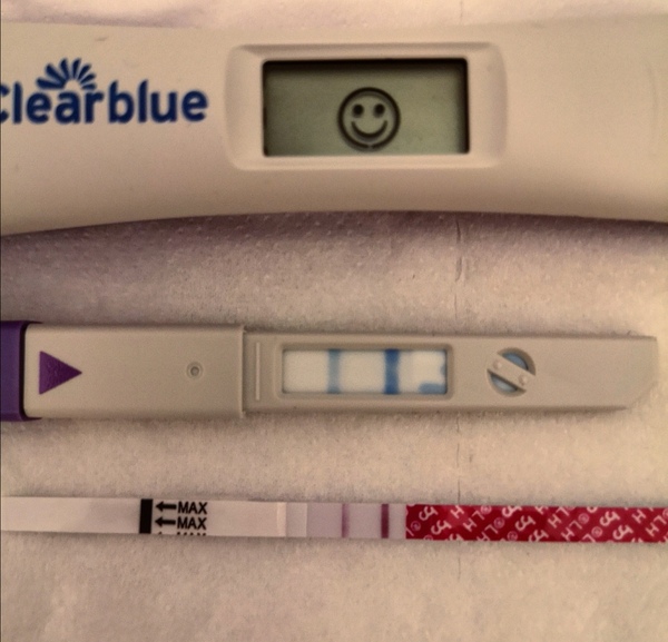 First Pregnancy Missed Miscarriage (Part 4)