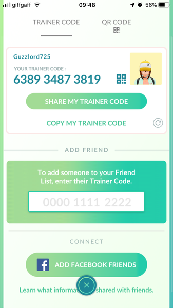 This Mankey's Gone To Devon. Pokemon Go Thread #26