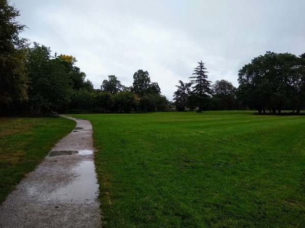 Winter 2019/20 forecast