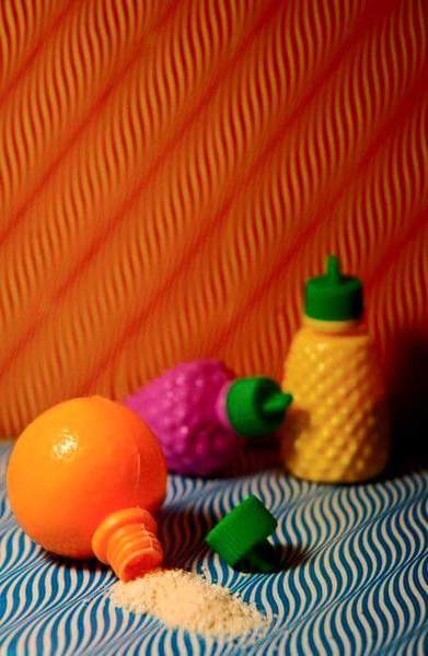 Who remembers these?