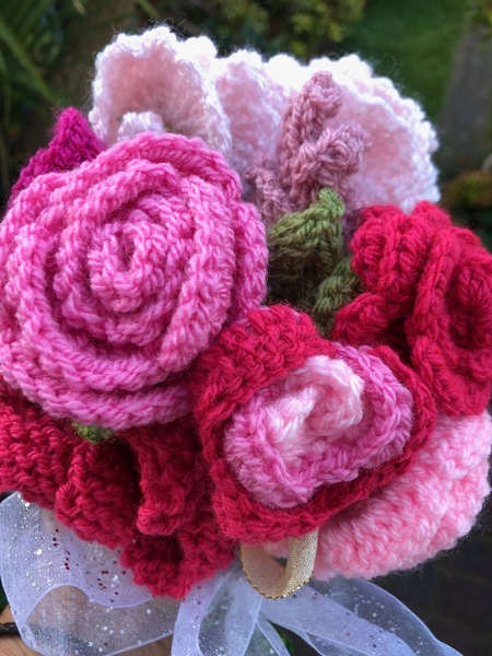 Fat belly? No. Ovarian Cancer Belly (part 3) still going!