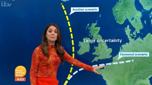 Westministenders: Conference Cult