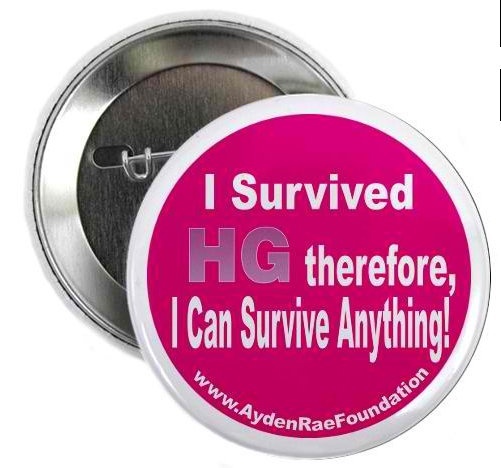 Hyperemesis Support