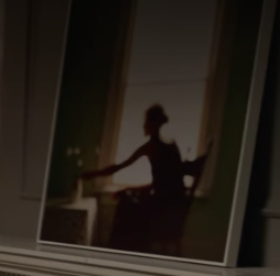 Can anyone ID this painting/photo?