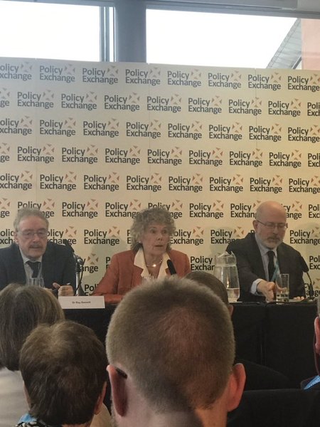 Westminstenders: The Tory Party Spectacular