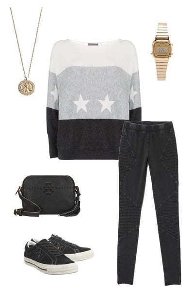 What are you wearing today? part two...
