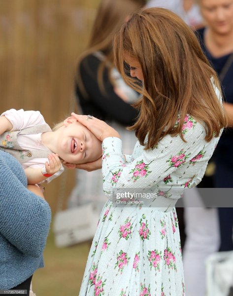 Royal style & gossip: back to style, back to reality...